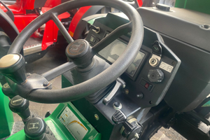 Trattore usato a ragusa ferrari