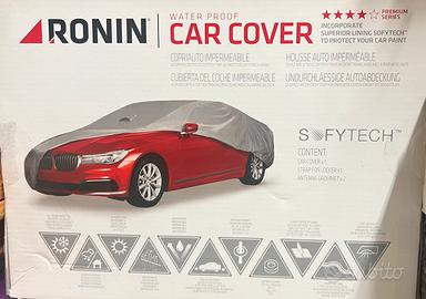 Ronin telo copri auto