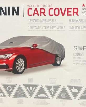 Ronin telo copri auto