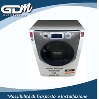lavatrice HotPoint ricondizionata