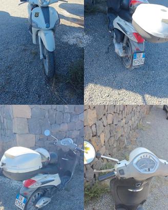  liberty 125 