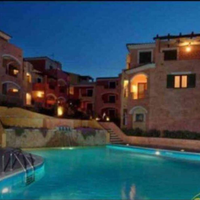 Appartamento in residence con piscina