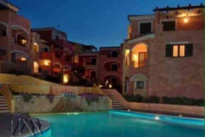 Appartamento in residence con piscina