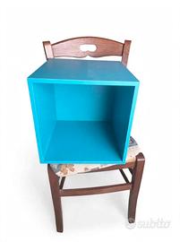 Cubi  Cameretta 