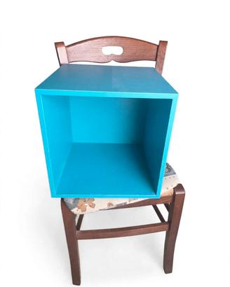 Cubi  Cameretta 