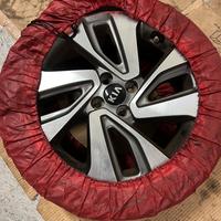 Cerchi Kia /Hyundai 4x100 r17