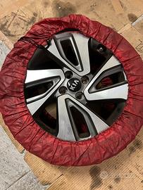 Cerchi Kia /Hyundai 4x100 r17