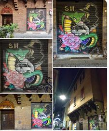 Locale Commerciale Centro Storico