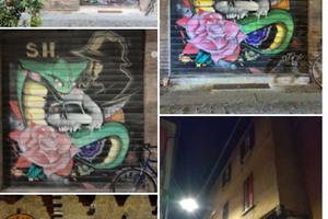 Locale Commerciale Centro Storico