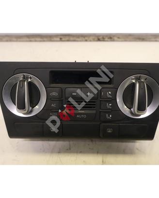 Blocco comando clima Audi A3 Restyling 2009