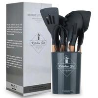 set utensili cucina 12 pezzi 