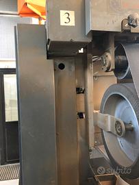 Smerigliatrice L 100 dan