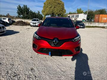 Renault Clio Blue dCi 100 CV 5 porte Evolution