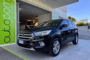 Ford Kuga 1.5 tdci Titanium 1Prop GARANZIA 24 MESI