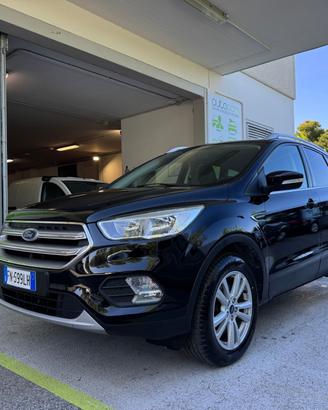 Ford Kuga 1.5 tdci Titanium 1Prop GARANZIA 24 MESI