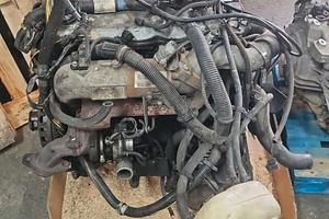 MOTORE 814043B IVECO DAILY 2.8 SOFIM