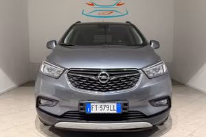 OPEL Mokka X 1.4 Turbo GPL Tech 140CV 4x2 Ultima