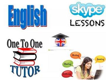 Ins, Madrelingua inglese qualificata