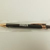 DIABOLIK PENNA NERA - GADGET UFFICIALE ASTORINA