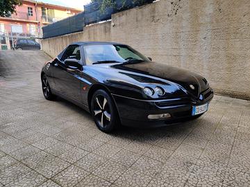 Alfa Romeo Spider T. Spark 16V