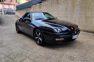 Alfa Romeo Spider T. Spark 16V