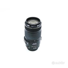 Canon EF 70-300mm f/4-5.6 IS USM