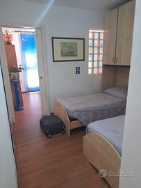 Due appartamenti ristrutturati Milazzo sicilia