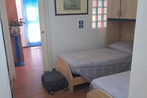 Due appartamenti ristrutturati Milazzo sicilia