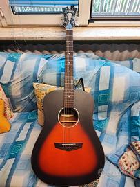 Chitarra Acustica D'Angelico 