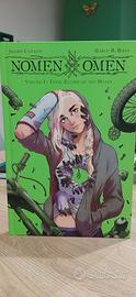 Nomen omen. Total eclipse of the heart (Vol. 1)