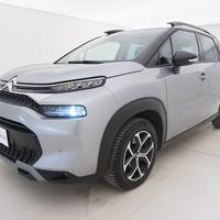 Citroen C3 Aircross Shine BR382085 1.2 Benzina 110