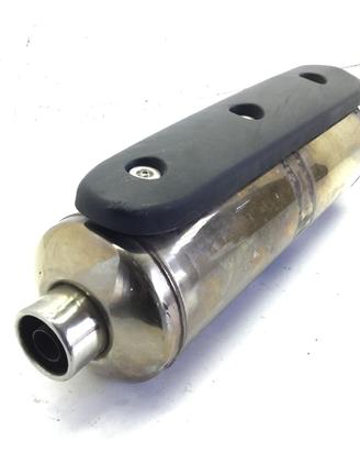 PIAGGIO BEVERLY 500 TERMINALE SCARICO MARMITTA 200