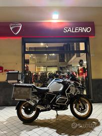 Bmw R 1250 GS ADVENURE 2023 FULL TRIS BORSE