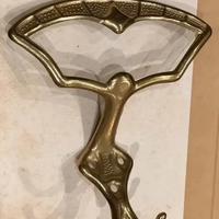 Ganci appendiabiti Vintage