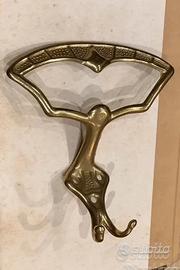 Ganci appendiabiti Vintage