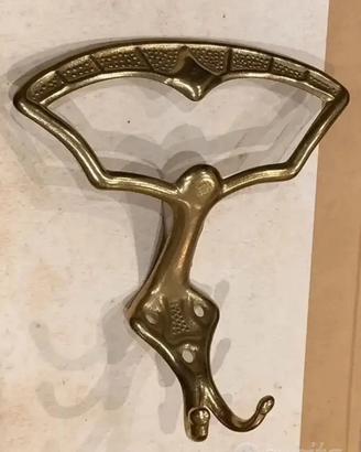 Ganci appendiabiti Vintage