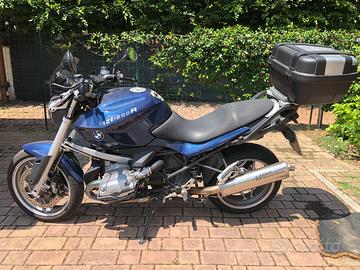 BMW R1200R