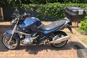 BMW R1200R