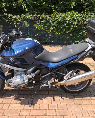 BMW R1200R