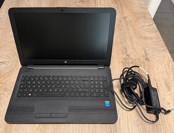 Notebook HP