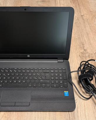 Notebook HP
