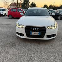 Audi A6 Avant 2.0 TDI 177 CV Ambiente