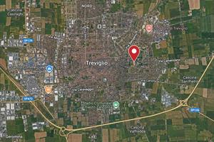 Treviglio bilocale da subito