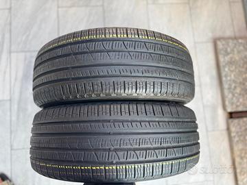 gomme 4 stagioni  225 60 17