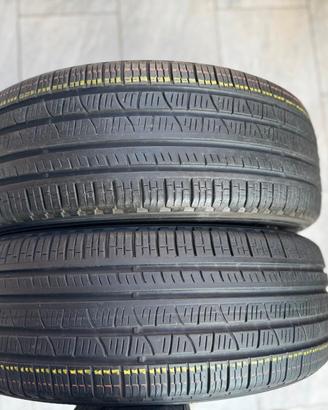 gomme 4 stagioni  225 60 17