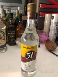 Cachaça 51