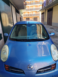 Nissan micra 1.2 2003