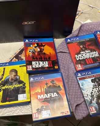 Videogiochi