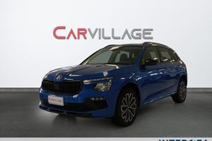 Skoda Kamiq Black Dots 1,0 TSI 85 kW (115 CV) 7 ma