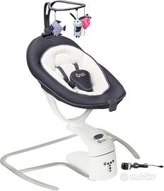 Babymoov Swoon Motion altalena/sdraietta elettrica